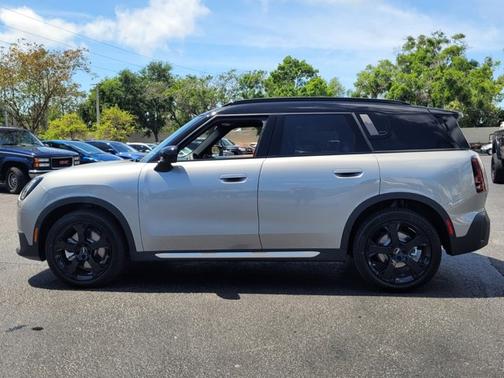 2025 MINI Countryman S