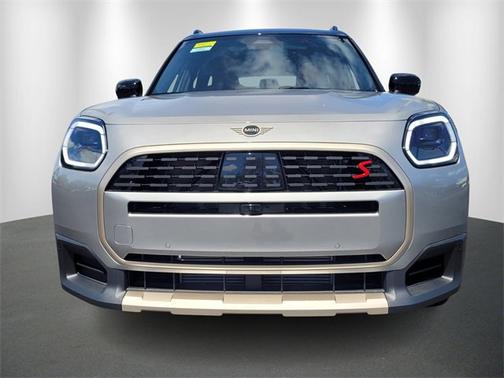 2025 MINI Countryman S