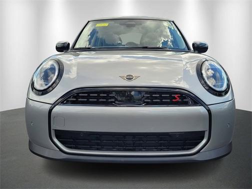 2025 MINI Hardtop