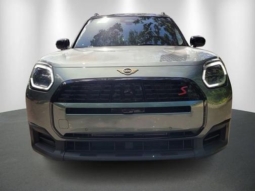 2026 MINI Countryman S