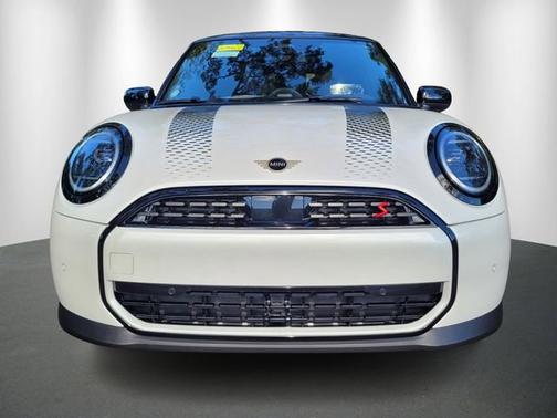 2026 MINI Hardtop 