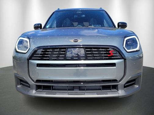 2026 MINI Countryman S