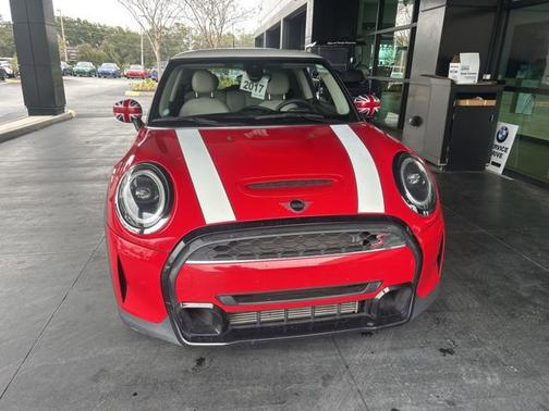 2023 MINI Hardtop 