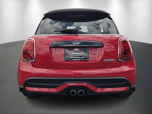 2023 MINI Hardtop 