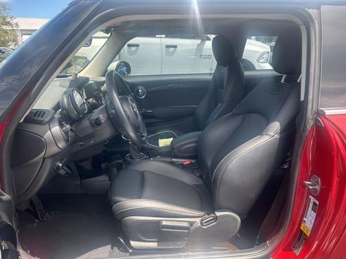 2017 MINI Hardtop Cooper S