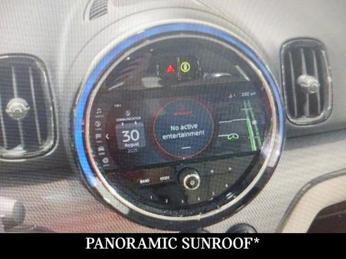 2023 MINI Countryman