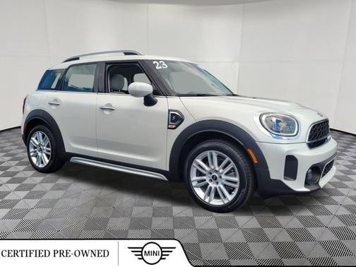 2023 MINI Countryman 
