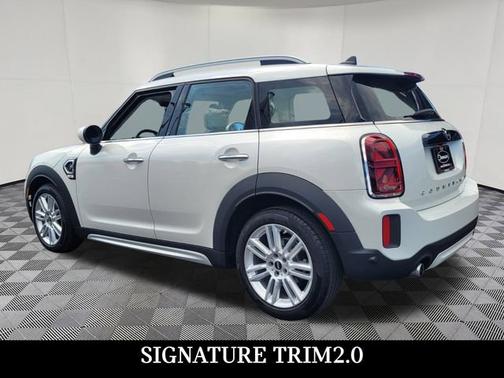 2023 MINI Countryman 