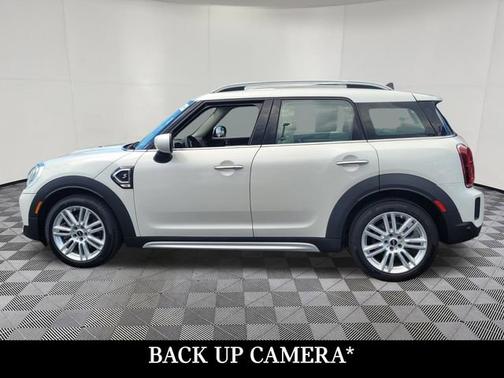 2023 MINI Countryman 