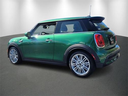 2024 MINI Hardtop Cooper S