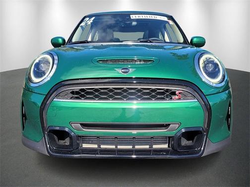 2024 MINI Hardtop Cooper S