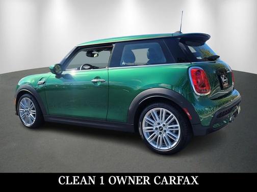 2024 MINI Hardtop Cooper S