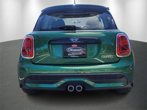 2024 MINI Hardtop Cooper S