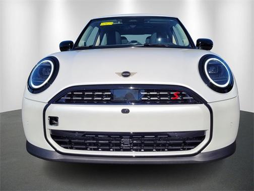 2025 MINI Hardtop