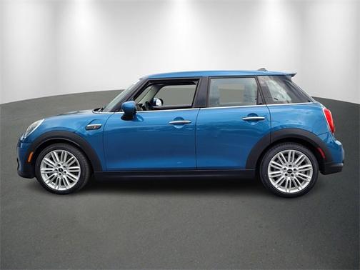 2023 MINI Hardtop