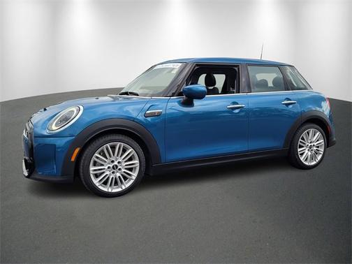 2023 MINI Hardtop