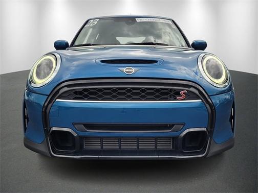 2023 MINI Hardtop