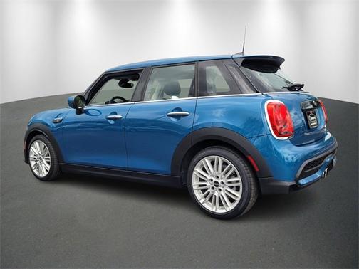 2023 MINI Hardtop