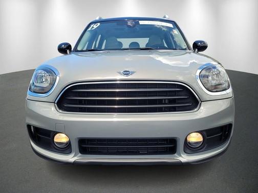 2019 MINI Countryman Cooper