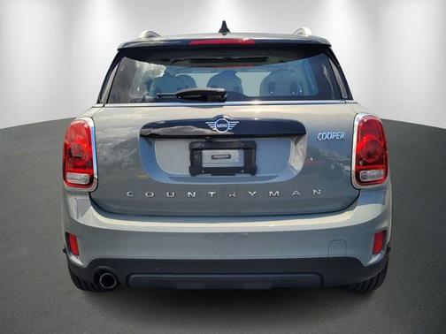 2019 MINI Countryman Cooper