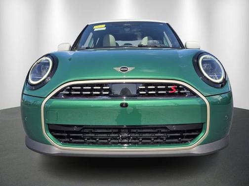 2026 MINI Hardtop 