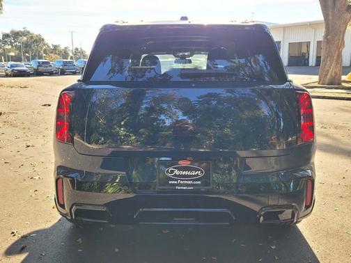 2026 MINI Countryman S