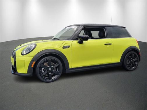 2023 MINI Hardtop