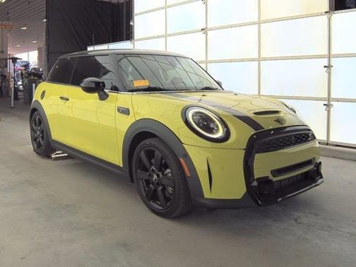2023 MINI Hardtop