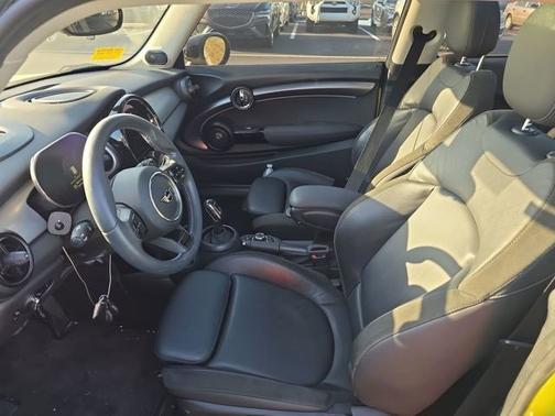 2023 MINI Hardtop