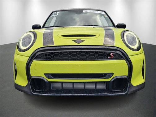 2023 MINI Hardtop