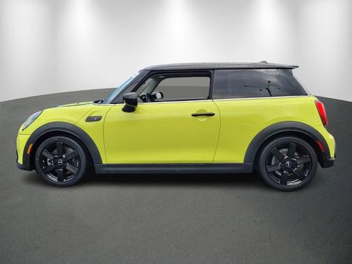 2023 MINI Hardtop