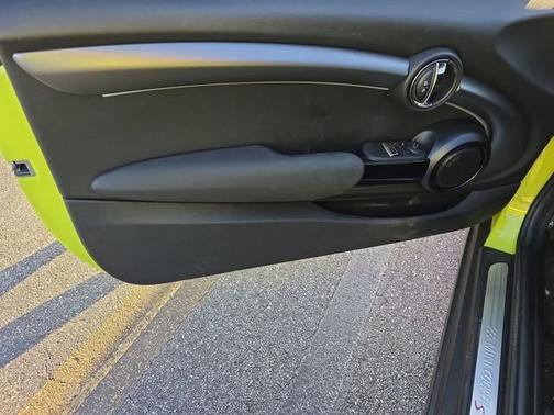 2023 MINI Hardtop