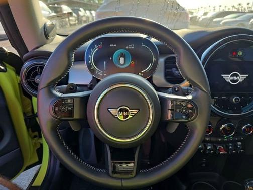 2023 MINI Hardtop