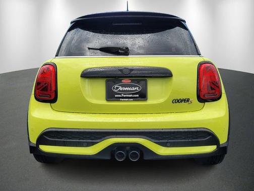 2023 MINI Hardtop