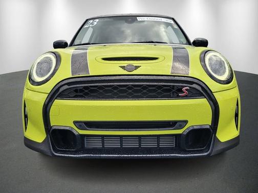 2023 MINI Hardtop