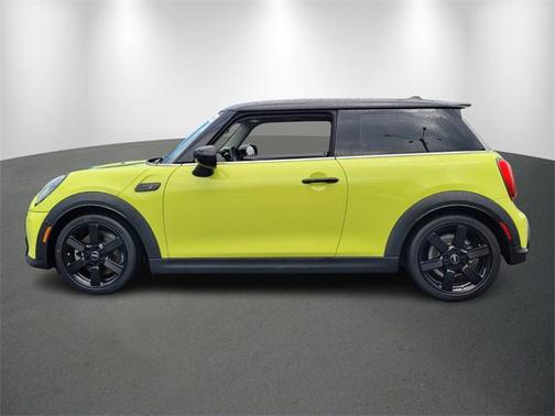 2023 MINI Hardtop