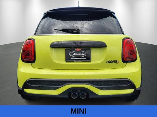 2023 MINI Hardtop