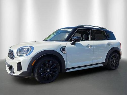 2024 MINI Countryman Cooper S