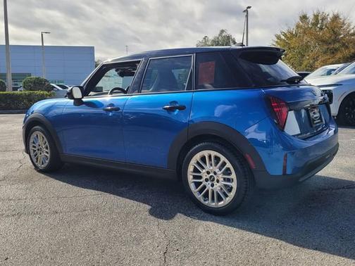 2026 MINI Hardtop 