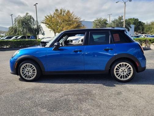 2026 MINI Hardtop 