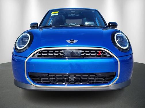 2026 MINI Hardtop 