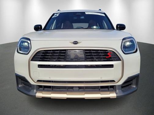 2025 MINI Countryman S
