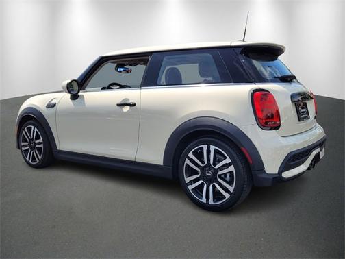 2023 MINI Hardtop