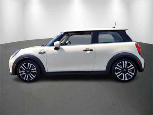 2023 MINI Hardtop