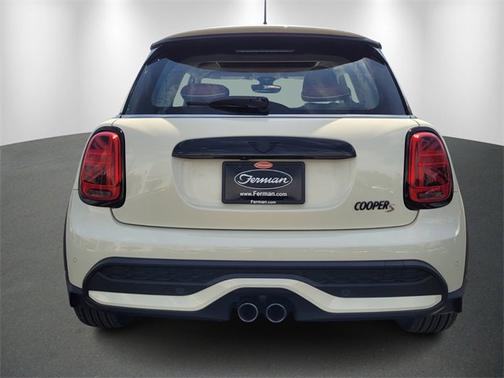 2023 MINI Hardtop