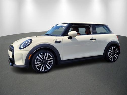 2023 MINI Hardtop