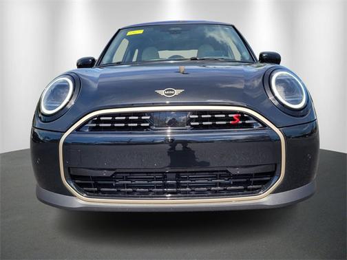 2025 MINI Hardtop