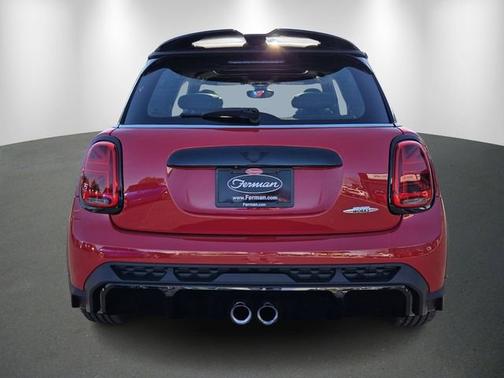 2024 MINI Hardtop John Cooper Works