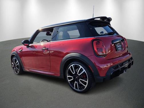 2024 MINI Hardtop John Cooper Works