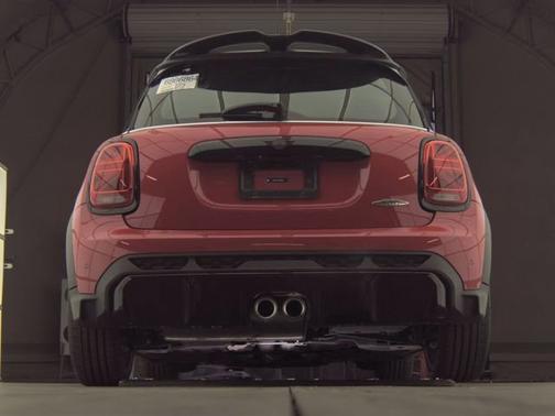 2024 MINI Hardtop John Cooper Works